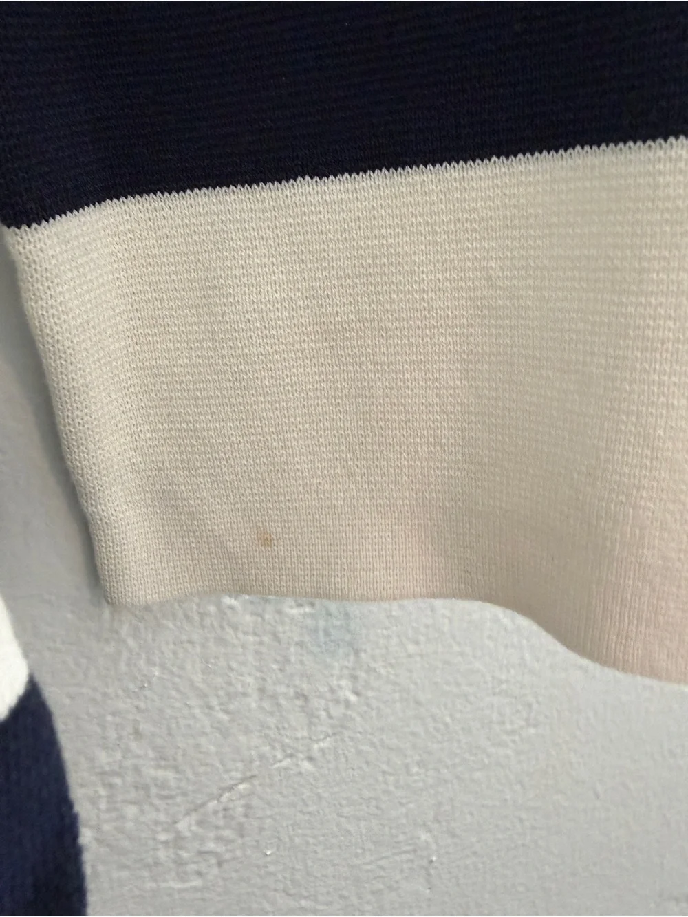 J. Crew soft knit